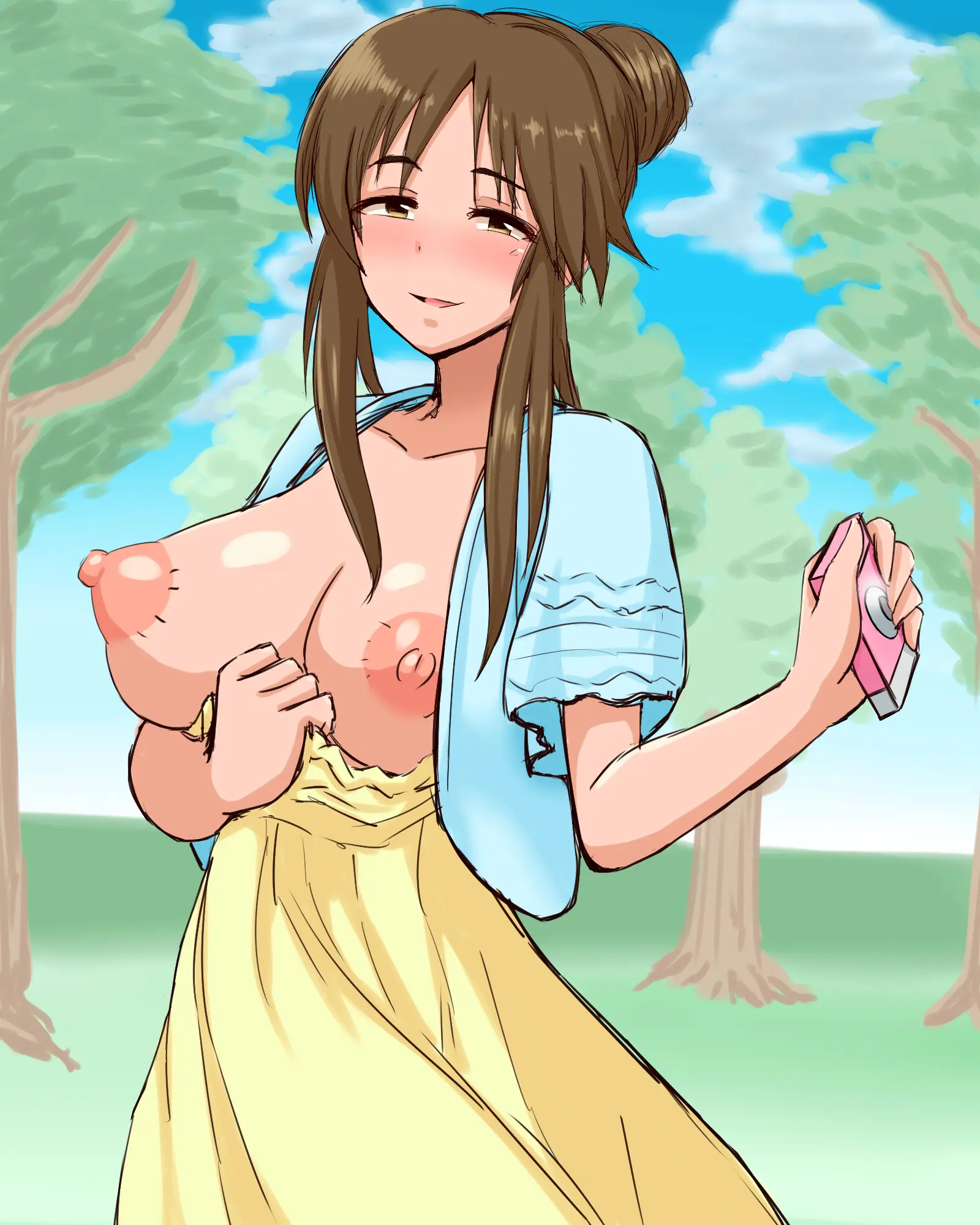 Illust Matome 7
